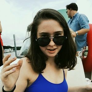 Meet your Posher, Bridget